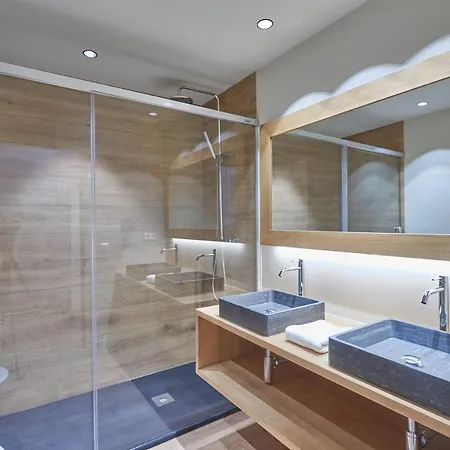 Tatil Evi Unifamiliar Tartera