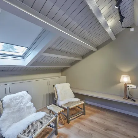 Tatil Evi Unifamiliar Tartera Prats I Sansor