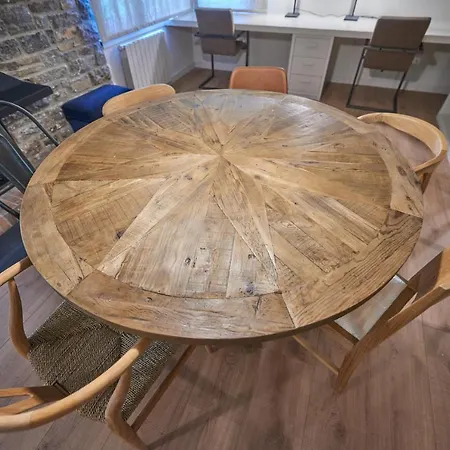 Tatil Evi Unifamiliar Tartera Prats I Sansor