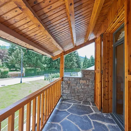 Tatil Evi Unifamiliar Tartera